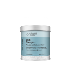 Skin Omegas+ (60)