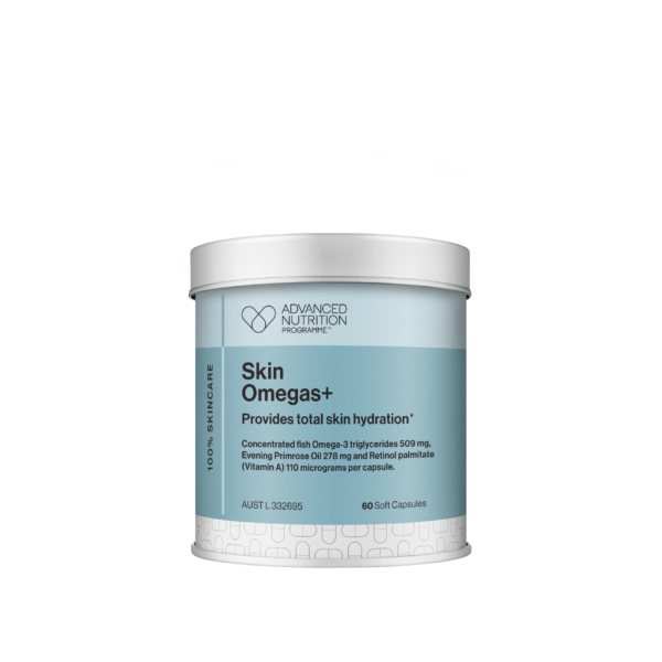 Skin Omegas+ (60)
