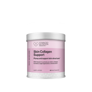 Skin Collagen Support