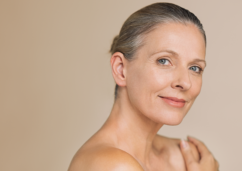 anti ageing treamtents