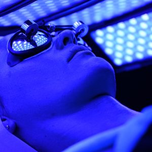 LED Light Therapy