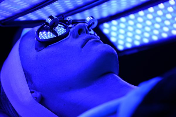 LED Light Therapy