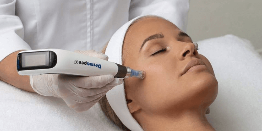 Dermapen