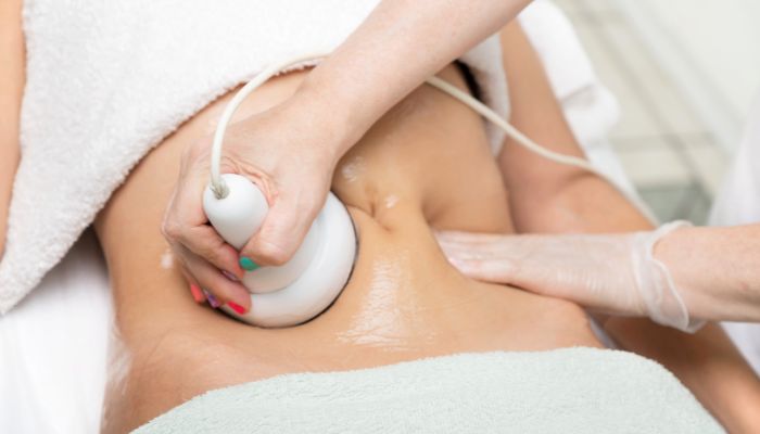 Fat cavitation