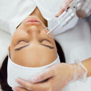 Laser Resurfacing