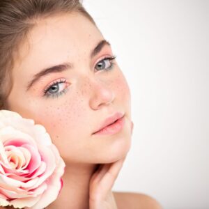 Laser Pigment Removal
